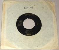 Little Richard And His Band - Jenny, Jenny bw Miss Ann.JPG